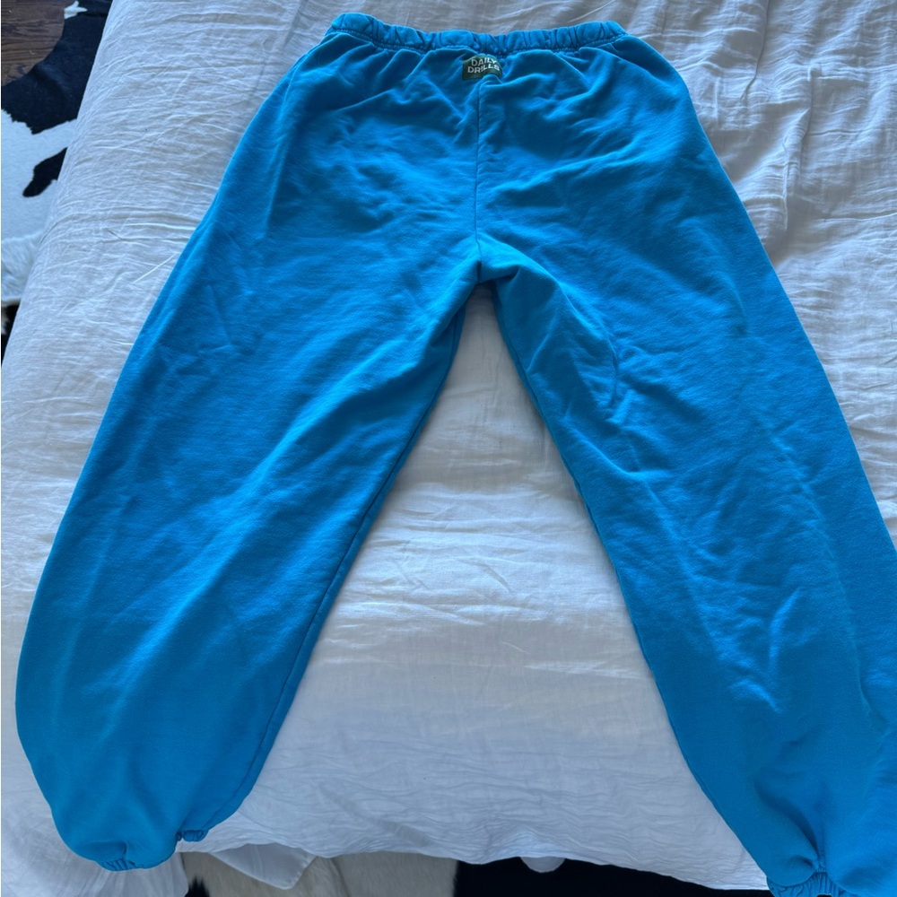 Daily Drills joggers